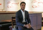 Damola Adamolekun Pushes Red Lobster Ai Across 500 Restaurants
