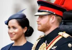 Prince Harry Clarifies 2019 Kate Middleton Trooping The Colour Balcony Clip