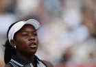 Mboko Withdraws From Wimbledon With Knee Injury — Where Is Queens Club Tennis