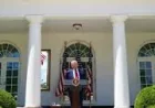 Trump Independent Voter Polling Shows Half to One-Quarter Drop