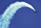 Scott Buchanan urges early arrival for Dayton Air Show, 30,000 expected