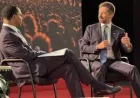 C-SPAN posts Hillary Clinton discussion page on politics