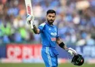 Rahmanullah Gurbaz Drives Afghanistan Into the 90s With Six
