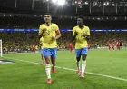 Carlo Ancelotti Leads Brasil X Marrocos at 19h in 2026