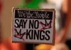 Trump Pushes No Kings Protest June 14 2026 Over 250th Anniversary