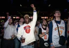 Brooklyn Venues Line Up Game Five Watch Parties for Knicks Fans — Radio City Music Hall Knicks Watch Party
