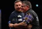 Cameron Menzies Takes Scotland World Cup Debut After Injury Fight