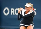 Boulter Faces Vekic in 2026 WTA London Semi-Final