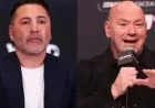Golden Boy Sends Cease-and-Desist Over Garcia-Benn Talk — Dazn Boxing