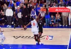 De Aaron Fox’s Layup Choice Costs Spurs 107-106 in Game 4