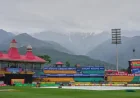 Rain Delays India-Afghanistan Start in Dharamshala Ind Vs Afg Odi