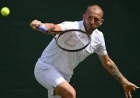 Dan Evans to retire after Wimbledon in 2024