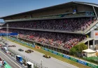 Franco Colapinto Takes 13th for F1 Barcelona After 1:16.191 Lap