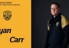 Ryan Carr Backs Castleford's Five-Win Push in Dragons Vs Tigers
