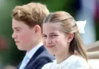 Kate Middleton and Princess Charlotte Share Balcony Moment at Trooping Colour — Princess Charlotte Outfit Trooping Colour