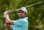 Sudarshan Yellamaraju Shoots 69 in Second RBC Canadian Open