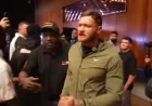 Big Stacks Bloodied After Jordan McCann Punch in Manchester — Big Stacks