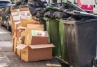 DEFRA Sets England Bin Collection Rules Fines at £80