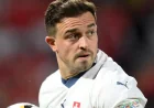 Xherdan Shaqiri Misses Switzerland National Football Team at 2026 World Cup