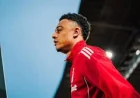 Dan Ndoye Named in Switzerland's Expected 4-2-3-1 Against Qatar