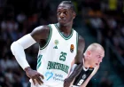 Kendrick Nunn Will Join Qatar for 2027 FIBA World Cup