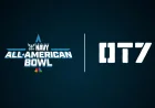 John Fanta Leads Ot7 Football to NBC and Peacock Debut in Los Angeles