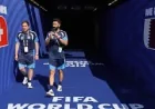 Qatar Vs Suiza Story Stalled by Fox Notice and 2026 Copyright