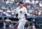 Schlittler Riles Toronto Crowd Ahead of Yankees - Blue Jays Start