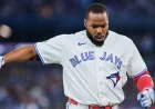 Guerrero, Kirk Sit as Yankees – Blue Jays Series Goes On