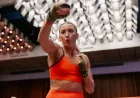 Jade Jones says police stopped her Jaguar after Olympic win