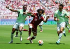 Julen Lopetegui Leads Qatar vs Switzerland Live After Abunada Penalty Save
