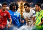 Tahsin Jamshid Set for 2026 World Cup With Qatar