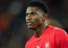 Breel Embolo ESTA Review Delays Switzerland’s US Travel
