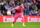James Trafford Draws Newcastle Back In Nufc News Move