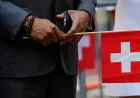 Michaël Buffat défend le vote Suisse sur 10 millions d'habitants