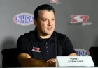 Tony Stewart Slams Kyle Busch Reaction Ahead of NHRA Race — Nascar News