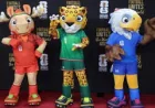 Peruvian Police Use Mascot Disguise in Lima Raid — World Cup Scores Today