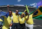 Ancelotti Backs Brazil Before Morocco Opener, Brazil Vs Morocco Prediction