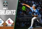 LSU Extends Cws Bracket Spotlight as Jay Johnson Reaches Two Titles