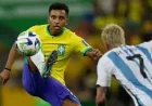 Rodrygo Sets Brazil Squad For 2026 World Cup Support Plan After Knee Injury