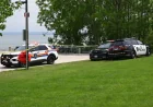 Halton crews pull unresponsive person from Burlington waterfront