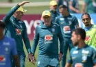 Alisson Says Brazil Goalkeeper Pressure Tops President Ahead of World Cup
