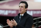 Thiago Brentford target moves Aston Villa toward £30m striker
