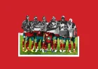 Walid Regragui Lifts Morocco to Africa Cup Of Nations Symbol Status