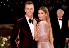 Gisele Bündchen Says Boston Life Changed During Tom Brady Ex Wife Years