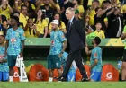 Ancelotti rules Neymar out for Morocco as Maroc Foot starts