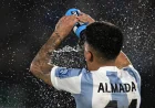 Raúl Jiménez Goal Marks First Hydration Break Fifa TV Commercials
