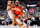 Olivia Nelson-ododa: Sykes Scores 38 in Tempo's 106-102 OT Win