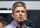 Noel Gallagher Slams 2026 World Cup Show — How Long Is Half Time