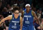 Lynx Vs Aces: Minnesota Brings 10-2 Record to Michelob ULTRA Arena